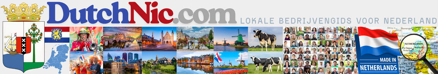 Gemaakt in Nederland - Hello I'm Local. I'm the most local boutique hostel in the world.